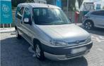 Peugeot Partner  2HDI  - 2003 - 119.000km, Auto's, Te koop, Berlingo, Bedrijf