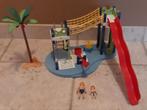 Playmobil waterspeeltuin, Kinderen en Baby's, Speelgoed | Playmobil, Ophalen of Verzenden