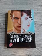 Melissa Marr Ne jamais tomber amoureuse, Ophalen, Zo goed als nieuw, Melissa Marr