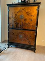 Chinese kast te koop, Antiek en Kunst, Antiek | Meubels | Kasten, Ophalen