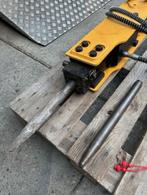 Sloophamer NPK type PH-06, Zakelijke goederen, Machines en Bouw | Kranen en Graafmachines, Ophalen, Graafmachine