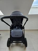 Easywalker rudey, Kinderwagen, Met reiswieg, Zo goed als nieuw, Ophalen