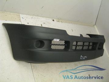 Voorbumper Peugeot Boxer 2002-2006 beschikbaar voor biedingen
