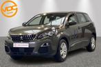 Peugeot 5008 Active 7 PLACES, Argent ou Gris, Achat, Euro 6, Boîte manuelle