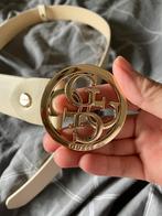 Riem van guess, Enlèvement, Comme neuf