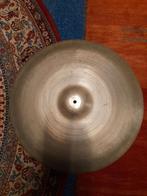 Avedis Zildjian 22" ride 1960's 2390g, Muziek en Instrumenten, Drumstellen en Slagwerk, Ophalen of Verzenden, Gebruikt