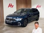 Volkswagen Passat Variant GTE 1.4 TSI PHEV ** Trekhaak | AC, Auto's, Volkswagen, 0 min, USB, 5 deurs, Hybride Elektrisch/Benzine