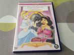 Princess stories Vol. 3 DVD (2006), Alle leeftijden, Gebruikt, Ophalen of Verzenden, Europees