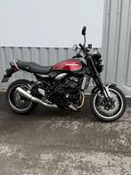 Kawasaki Z900RS, 4 cilinders, Motorrijbewijs A, Bedrijf, 900 cc