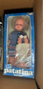 vintage Sebino Patatina pop, Ophalen, Zo goed als nieuw, Pop