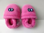 Woody pantoffeltjes allerkleinsten, Kinderen en Baby's, Babykleding | Schoentjes en Sokjes, Ophalen, Slofjes, Meisje, Zo goed als nieuw