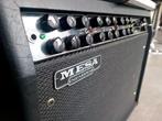 mesa boogie Nomad 100 met flightcase, Musique & Instruments, Amplis | Basse & Guitare, Comme neuf, Guitare, Enlèvement, 50 à 100 watts