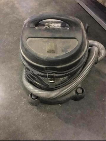 Tonstofzuiger stofzuiger waterzuiger rvs beschikbaar voor biedingen