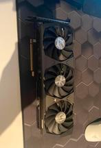 Zotac rtx 3080 10gb, Computers en Software, Videokaarten, Ophalen, Zo goed als nieuw, Nvidia, DisplayPort