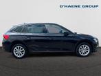 Skoda Scala Scala 1.6 TDi Ambition DSG, Auto's, Skoda, Automaat, Scala, Zwart, Diesel