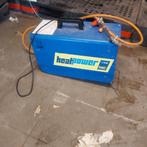 Warmeluchtblazer op gas .merk : Heatpower . 60 euro ., Overige typen, 60 tot 150 cm, 800 watt of meer, Ophalen of Verzenden