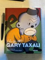 I Love You, Ok? Gary Taxali, Livres, Art & Culture | Arts plastiques, Gary Taxali, Envoi