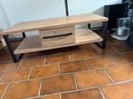 Salontafel ygo, Huis en Inrichting, Ophalen, 100 tot 150 cm, 1 of 2 laden, Zo goed als nieuw