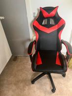 Gaming stoel, Ophalen of Verzenden, Zo goed als nieuw