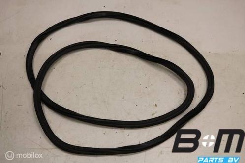 Portierrubber carrosseriezijde LV of RV Audi Q5, Auto-onderdelen, Interieur en Bekleding, Gebruikt
