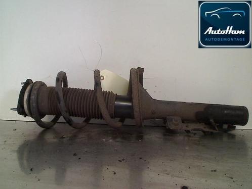 SCHOKBREKER RECHTS VOOR Ford Transit (01-2006/08-2014), Auto-onderdelen, Ophanging en Onderstel, Ford, Gebruikt