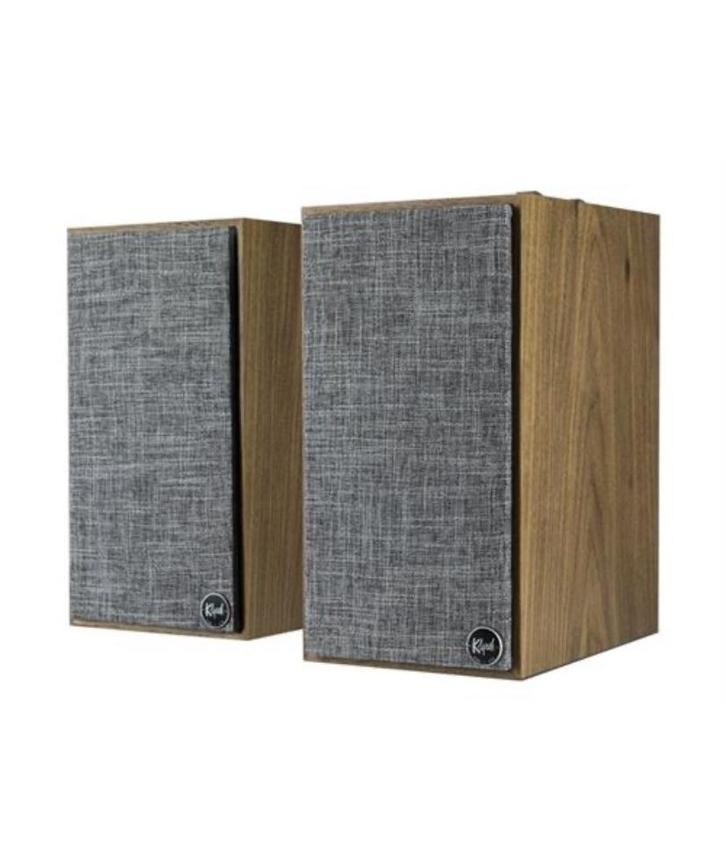 Enceintes Klipsch the five, Audio, Tv en Foto, Luidsprekerboxen, Zo goed als nieuw, Ophalen