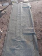 Dak bedekking, Enlèvement