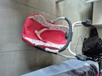 Smoby maxi cosi 3 in 1, Ophalen, Gebruikt, Babypop