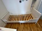 Kinderbed, Ophalen, Gebruikt, 70 tot 85 cm, Matras