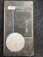 Ventilabis Eos & Ventus Gollet - Madeleine de Menou, Enlèvement ou Envoi