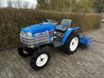 minitractor Iseki TM15 met frees koopje, Tuin en Terras, Ophalen