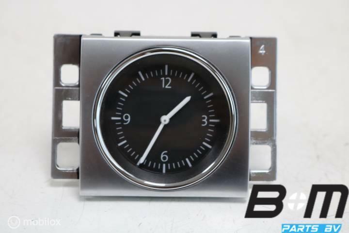 Klokje in dashboard VW Passat B7 3AA919204A, Auto-onderdelen, Dashboard en Schakelaars, Gebruikt