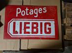 Email bord potages Liebig, Ophalen, Gebruikt, Overige typen