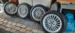 Bmw 17 inch Bonza K2 5x120, Auto-onderdelen, Banden en Velgen, Ophalen, Gebruikt, Banden en Velgen, 17 inch
