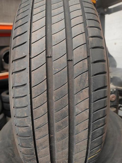 215/65r16 102h Michelin 40€ per stuk met plaatsen 2156516, Auto-onderdelen, Besturing, Gebruikt, Ophalen of Verzenden