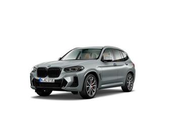 BMW Serie X X3 xDrive30e  beschikbaar voor biedingen