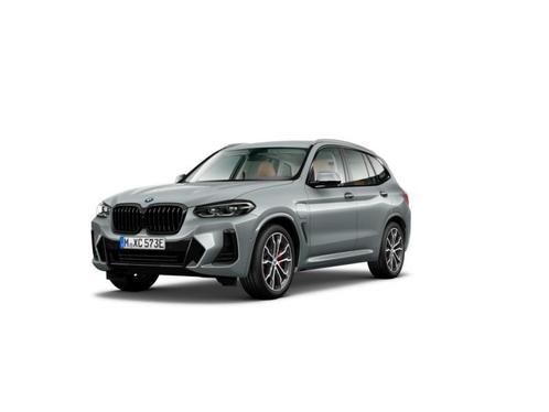 BMW Serie X X3 xDrive30e, Auto's, BMW, Bedrijf, X3, Adaptieve lichten, Adaptive Cruise Control, Airbags, Airconditioning, Alarm