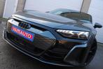 Audi e-tron GT - Shadow+/Laser/BlindSpot/360/Keyless/HUD, Auto's, Automaat, 4 deurs, 5 zetels, Vierwielaandrijving