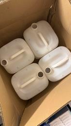 Jerrycan, Tuin en Terras, Regentonnen, Ophalen, Nieuw