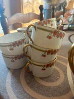 Service à café en porcelaine de limoges, Antiquités & Art, Antiquités | Services (vaisselle) complet