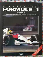 L'Année Formule 1 1991 (éd. Chronosports), Enlèvement ou Envoi, Comme neuf