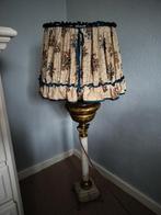 mooie staande lamp, Huis en Inrichting, Ophalen