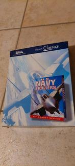 PC - CD-Rom - U.S. Navy Fighters, Enlèvement ou Envoi, Utilisé