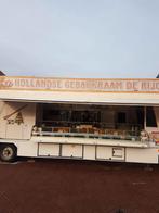 Verkoopwagen oliebollen, Articles professionnels, Enlèvement ou Envoi