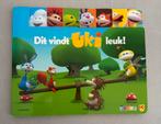 Dit vindt Uki leuk!, Boeken, Ophalen, Gelezen, Uitgeverij Lannoo