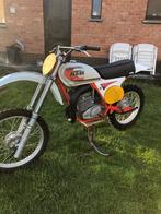 KTM MC5   250, 250 cc, Crossmotor, 1 cilinder, 12 t/m 35 kW