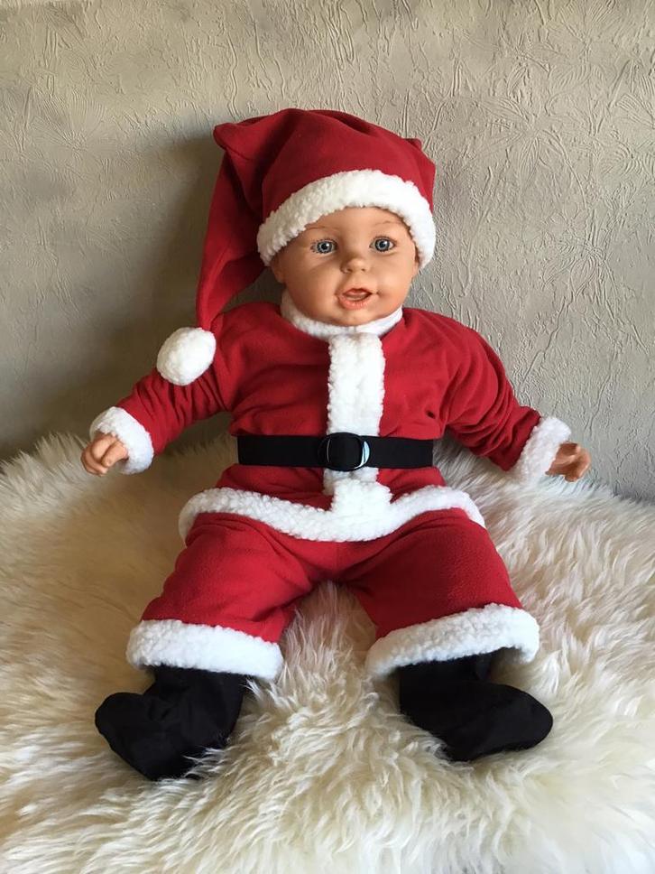 Kerstpakje, Diversen, Kerst, Zo goed als nieuw, Ophalen of Verzenden