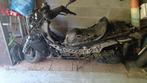 Yamaha Majesty 400c te koop, Motoren, Motoren | Yamaha, Particulier
