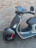 Vespa gts 125 te ruil of te koop!, Ophalen, Zo goed als nieuw