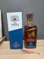 whisky Nikka 12y premium blended 43%, Collections, Enlèvement ou Envoi